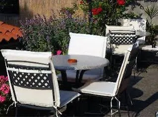 Aurora Hotel Triest