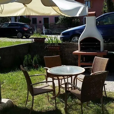 Aurora Hotel Triest