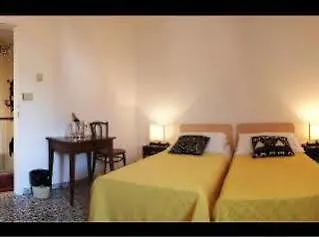Aurora Hotel Triest