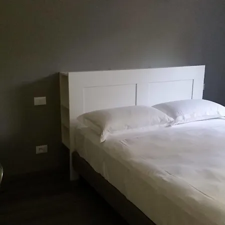 Hotel Aurora Triest