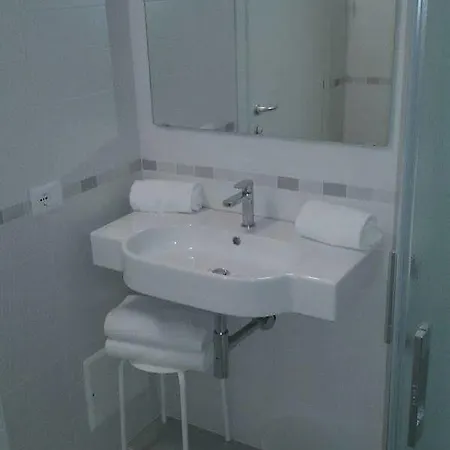 Hotel Aurora Triest