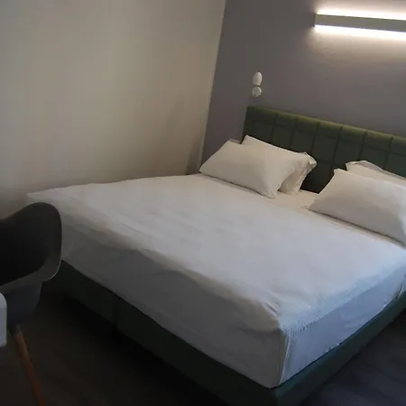 Aurora Hotel Triest