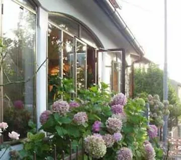 Aurora 酒店 杜伊诺