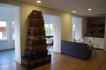Aurora 酒店 杜伊诺